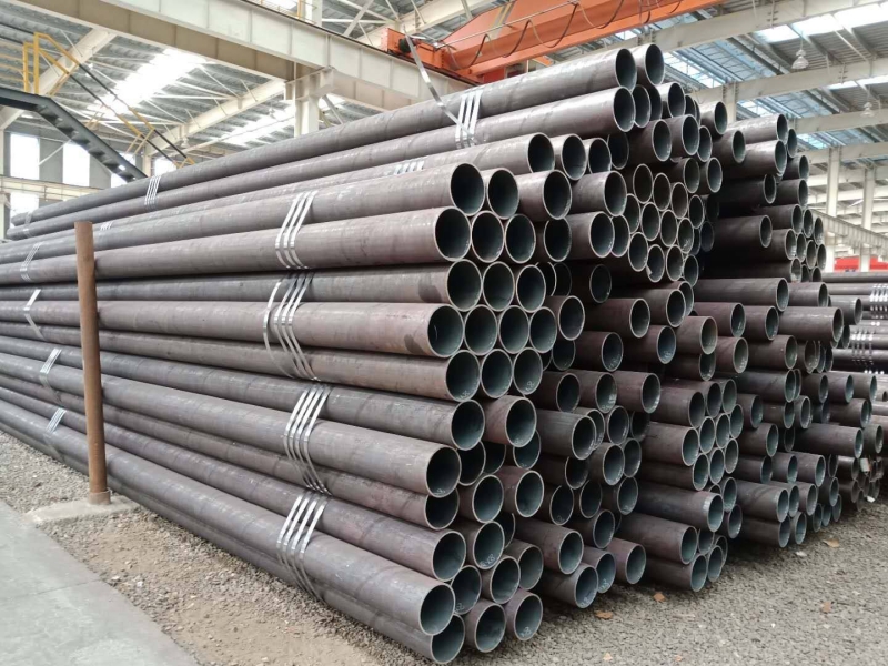 贵阳30CrMo合金无缝钢管