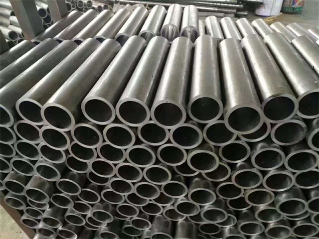贵阳30CrMo精密无缝钢管