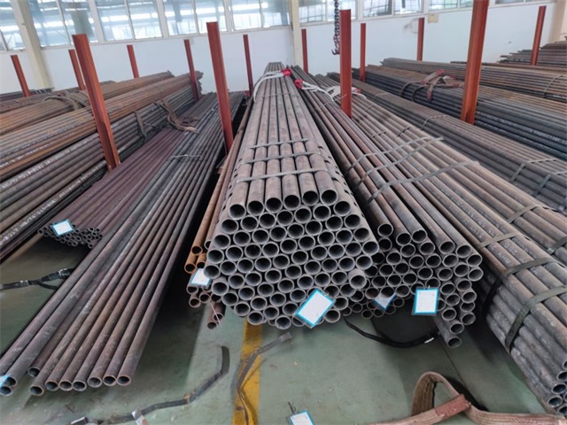 贵阳20G合金无缝钢管
